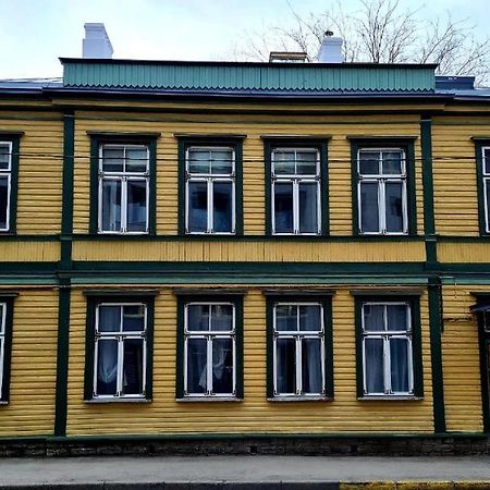 Tatari 32 One-Bedroom Apartment Tallinn Eksteriør billede