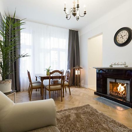 Tatari 32 One-Bedroom Apartment Tallinn Eksteriør billede