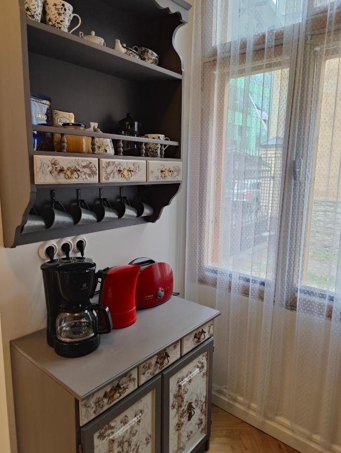 Tatari 32 One-Bedroom Apartment Tallinn Eksteriør billede