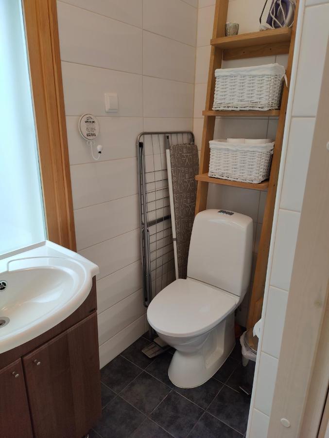 Tatari 32 One-Bedroom Apartment Tallinn Eksteriør billede