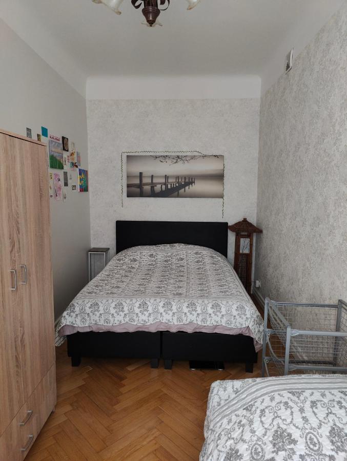 Tatari 32 One-Bedroom Apartment Tallinn Eksteriør billede