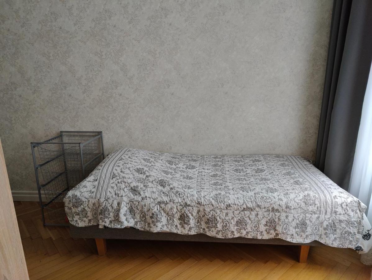 Tatari 32 One-Bedroom Apartment Tallinn Eksteriør billede