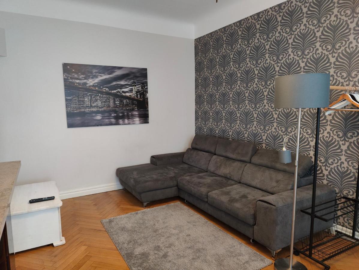 Tatari 32 One-Bedroom Apartment Tallinn Eksteriør billede